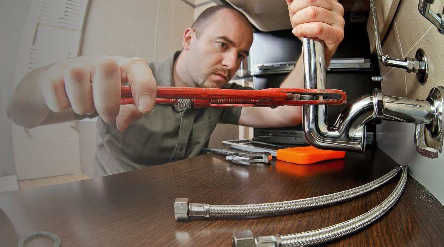 Expert burst pipe repair services in Wildwood, NJ